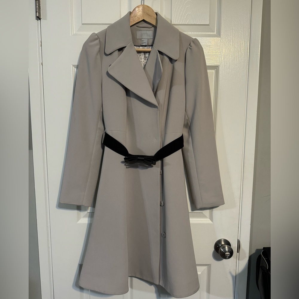 NWOT H&M coat